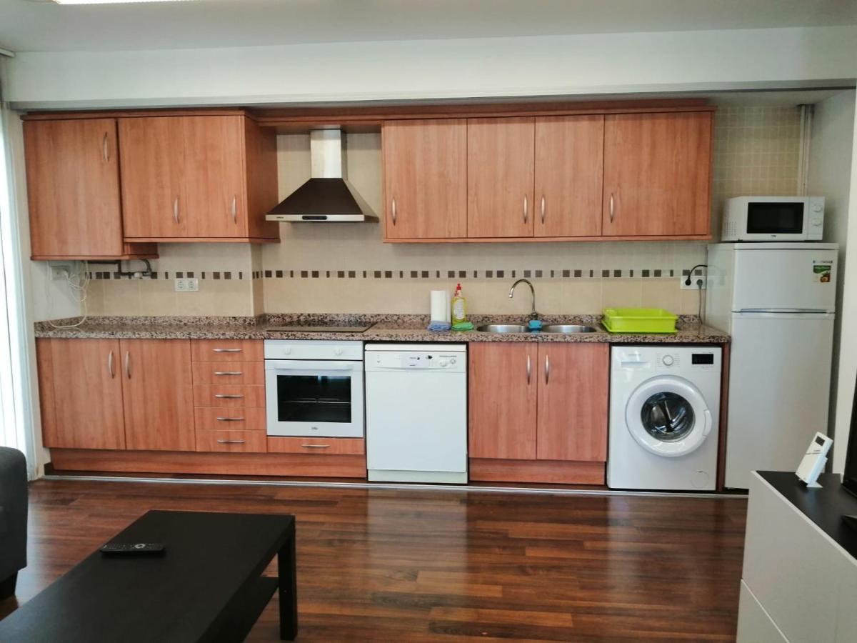 Apartamento Ibanez Martin Mora de Rubielos Exterior foto